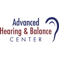 Advanced Hearing & Balance Center (Texas) logo - Similar company to Onerehab