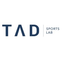 TAD Sports Lab logo - Similar company to Wahoo Swimming