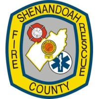 Shenandoah County Department of Fire & Rescue logo - Similar company to Shenandoah Shutters