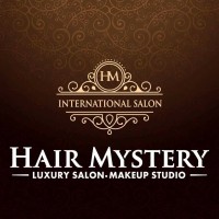 Hair Mystery Luxury Salon logo - Similar company to V Unisex Salon