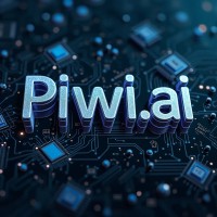 Piwi.ai logo - Similar company to Maretha Solutions