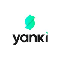 Yanki logo - Similar company to Crisalida Studio
