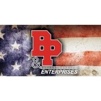 B&P Enterprises, Inc. logo - Similar company to Cranemasters