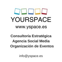 Yourspace logo - Similar company to Yourspace