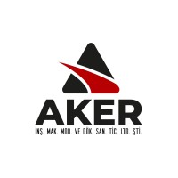 AKER MAK. MOD. VE DÖKÜM SAN. TİC. LTD. ŞTİ logo - Similar company to Net Mould