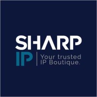 SHARP IP logo - Similar company to Saúdelaw | The Life Sciences Law Boutique In Mexico