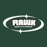 RAWK Resale Group logo - Similar company to Drummond Community High School