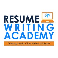 Resume Writing Academy logo - Similar company to Premium Resume Maker