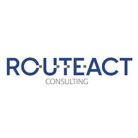 ROUTEACT logo - Similar company to Routech