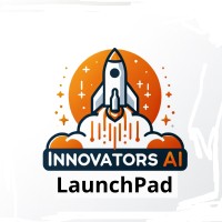 Innovators-AI-launchpad logo - Similar company to Level Up Project