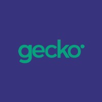 GeckoHost logo - Similar company to The Brooklyn