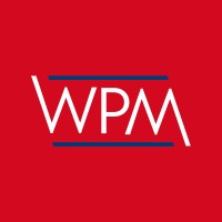 WPM logo - Similar company to Wpm Technology