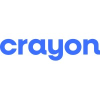 Crayon logo - Similar company to Thinkladder