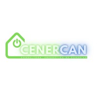 Cenercan logo - Similar company to Asinelte
