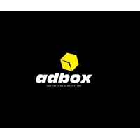 Adbox Agency logo - Similar company to Qanoony Pro - نظام قانوني لإدارة أعمال المحامين و مكاتب المحاماه