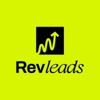 Revleads logo - Similar company to Cs Toolkit