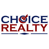 Choice Realty logo - Similar company to A Cole Realty | Lpt Realty