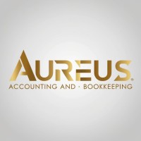 Aureus Accounting and Bookkeeping logo - Similar company to Push Digits Chartered Accountants
