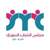 Syrian Youth Council logo - Similar company to The Medical Media