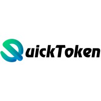 Quicktoken Tech logo - Similar company to Smart-Crowd