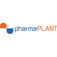 PharmaPLANT logo - Similar company to Nomad Bioscience Gmbh