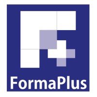 Forma Plus logo - Similar company to Mindsetter