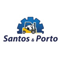 Grupo Santos e Porto logo - Similar company to Netfibra Telecom Ponta Grossa