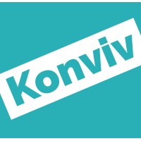 Konviv logo - Similar company to Pulse Commerce