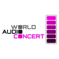 WORLD AUDIO CONCERT logo - Similar company to Mgs Sound Production