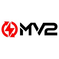 MV2 logo - Similar company to Lidd