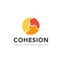 Cohesion Singapore logo - Similar company to The Creative Experience