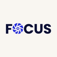 inFocus PR logo - Similar company to Studio 2125