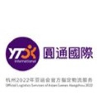 YTO international logo - Similar company to On Time Express Ltd.
