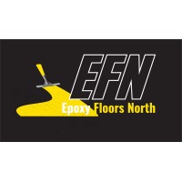 Epoxy Floors North logo - Similar company to Armorpoxy