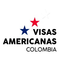 Visas Americanas Colombia logo - Similar company to Visas Colombia