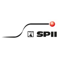SPII S.p.A. logo - Similar company to Pintsch Gmbh
