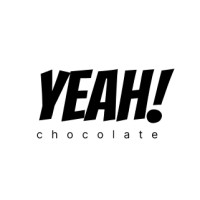 YEAH! Chocolate logo - Similar company to Roar For Chocolate