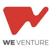 WeVenture logo - Similar company to Heytalent