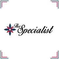 The Specialist logo - Similar company to Centrum Językowe Everest