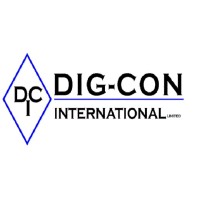 Dig-Con International logo - Similar company to Level 10 Development