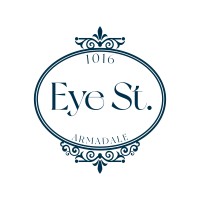 Eye St. logo - Similar company to Melbourne Arm Clinic
