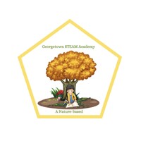 Georgetown STEAM Academy logo - Similar company to Math Kangaroo Usa, Nfp