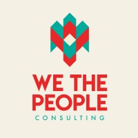 We The People Consulting logo - Similar company to The Entertech Agency