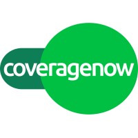 CoverageNow, Inc. logo - Similar company to Integriant Ventures Insurance Services