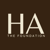 The Healthy Aging Foundation logo - Similar company to Kriyafit