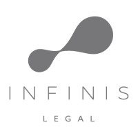 Infinis Legal logo - Similar company to Inframara