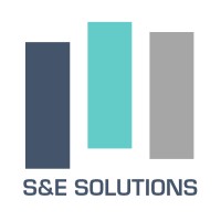 S&E Solutions logo - Similar company to Stochrone Advisory Kft.