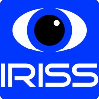 IRISS Medical Technologies Ltd (sold to MST, a Halma PLC company) logo - Similar company to Longer Precision Pump Co., Ltd