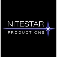 Nitestar Productions logo - Similar company to Improv Playhouse