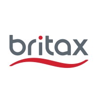 Britax Child Safety logo - Similar company to Dorel Juvenile
